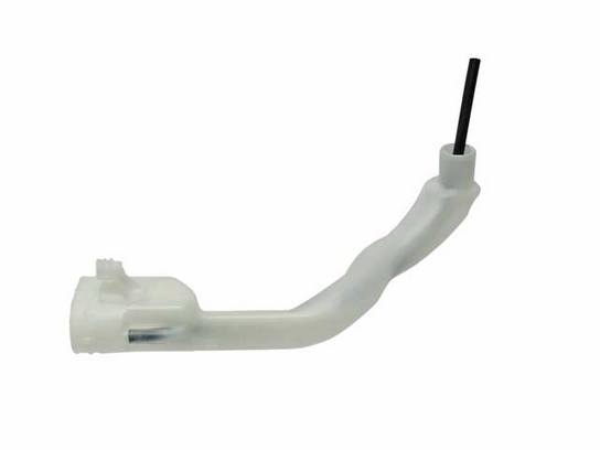 Mercedes Windshield Washer Fluid Filler Tube 2038690017